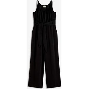 Jersey jumpsuit