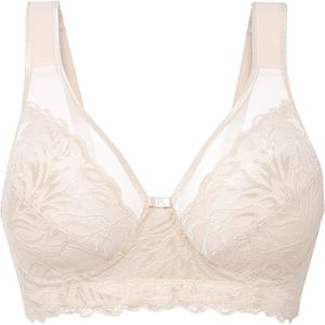 Minimizer bh zonder beugels met gewatteerde bandjes