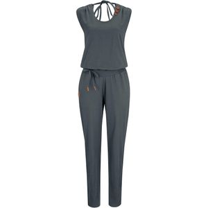 Jersey jumpsuit