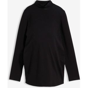 Zwangerschapsshirt van biologisch katoen