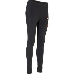 Outdoor legging met een zakje, sneldrogend