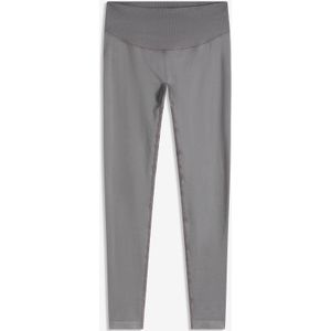 Naadloze scrunch sportlegging