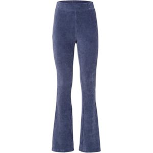Ribbroeken - Wijd Uitlopende Legging - Corduroy