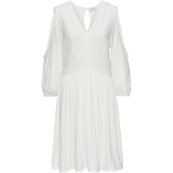 Witte Bonprix jurken kopen | Lage prijs | beslist.be