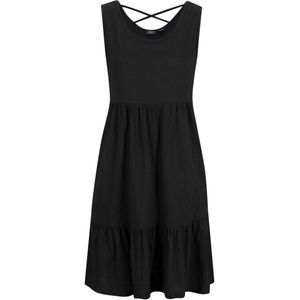 Jersey jurk van puur katoen