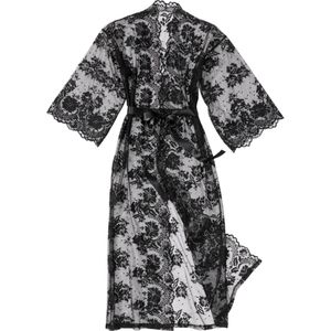Lange kimono