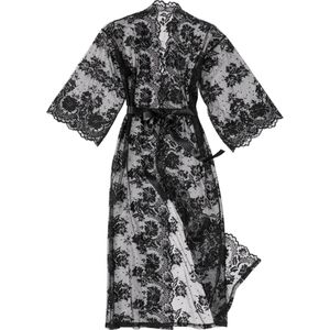Lange kimono