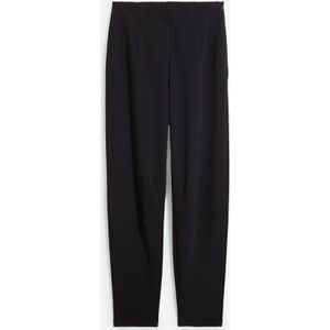 Capri broek - Piqué