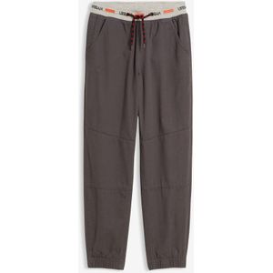 Jongens thermobroek, loose fit