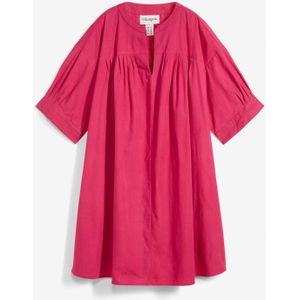 Kaftan jurk van puur biologisch katoen