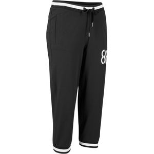 3/4 joggingbroek