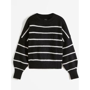 Gestreepte trui