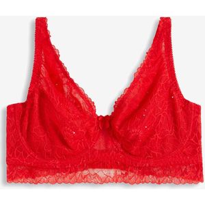 Minimizer bh met beugels van kant