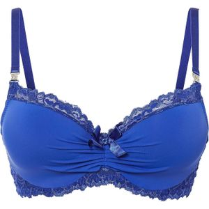 Voorgevormde bh met beugels