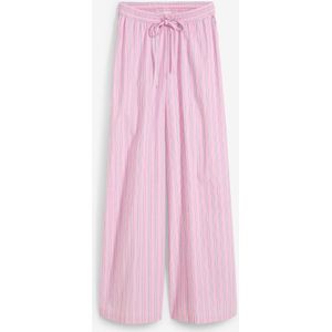 Instapbroek van puur katoen