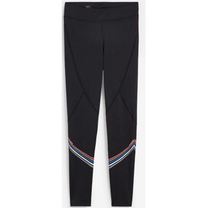 Outdoor legging, cropped