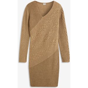 Gebreide Jurk