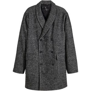 Korte coat