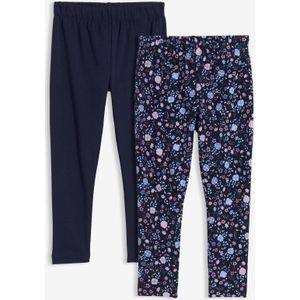 Thermolegging (set van 2)