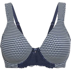 Minimizer bh met gewatteerde bandjes