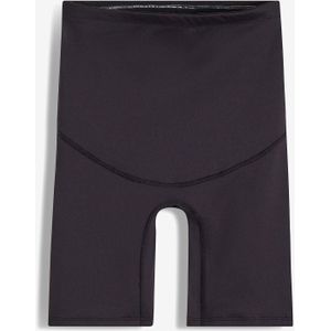 Corrigerende thermo biker short, sterk corrigerend