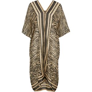 Kaftan strandjurk