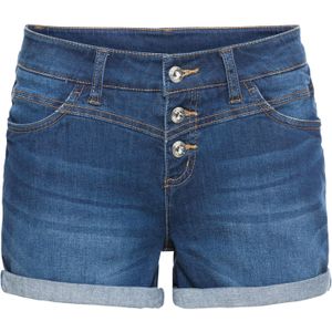 Jeans short