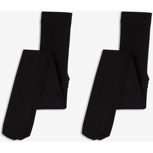 Thermo fleece maillot 140 den (set van 2)