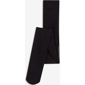 Overknee pantykousen