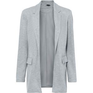 Jersey blazer