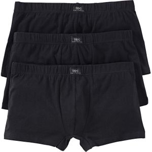 Hipster met katoen (set van 3)