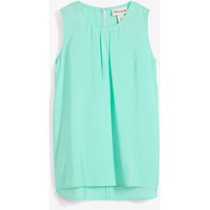 Top in een soepele viscosemix