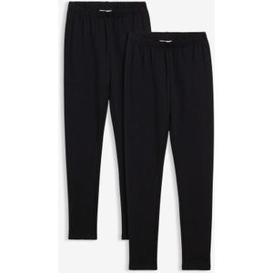 Thermo legging (set van 2)