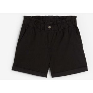 Twill short