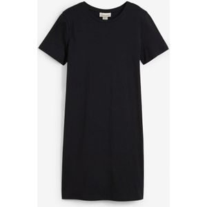 Jersey jurk van puur biologisch katoen