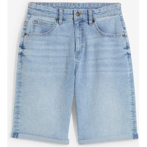 Jeans short loose fit