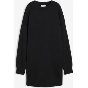 Sweatjurk van katoen