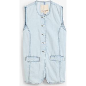 Jeans gilet