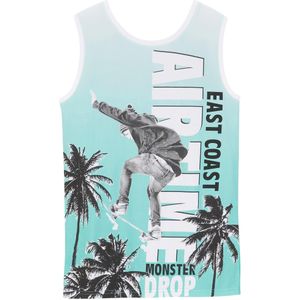 Jongens tanktop