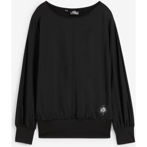 Sport thermoshirt, los model