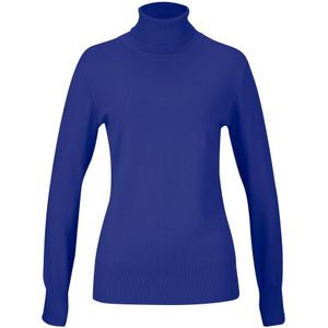 Fijngebreide coltrui