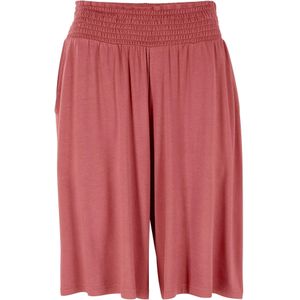 Bermuda's - Wijde Jersey - Viscosemix