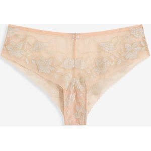 Brazilian slip
