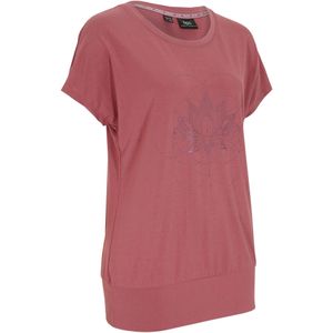 Sportshirt, loose fit