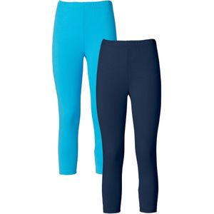 Capri legging (set van 2)