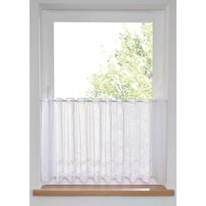 Valletje met borduursel