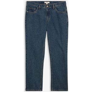 Regular fit jeans, straight