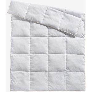 Dekbed met donzen touch, licht