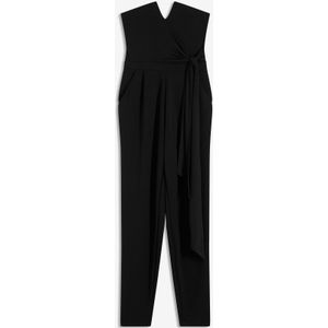 Jersey jumpsuit