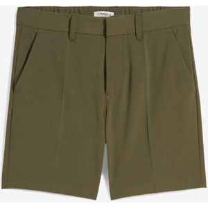 Elegante short, relaxed fit